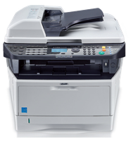 Olivetti d-Copia 3503MF