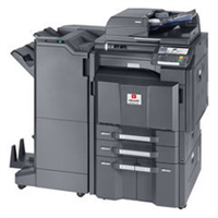Olivetti d-Copia 4500MF