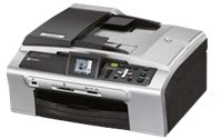 Brother DCP-560CN
