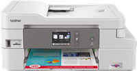 Brother DCP-J1100DW