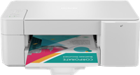 Brother DCP-J1200W