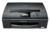 Brother DCP-J125