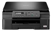 Brother DCP-J132W