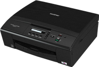 Brother DCP-J140W