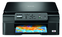 Brother DCP-J152W