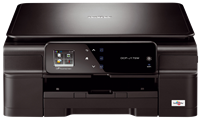 Brother DCP-J172W