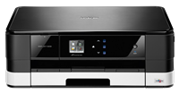 Brother DCP-J4110DW