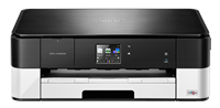 Brother DCP-J4120DW