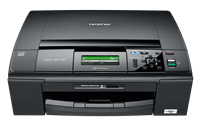 Brother DCP-J515W