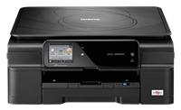 Brother DCP-J552DW