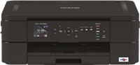 Brother DCP-J572DW
