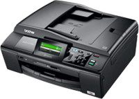 Brother DCP-J715W