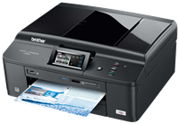 Brother DCP-J725DW