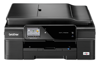 Brother DCP-J752DW