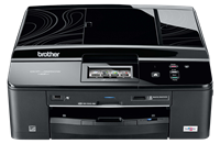 Brother DCP-J925DW