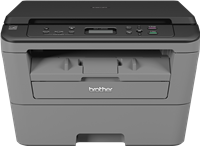 Brother DCP-L2500D