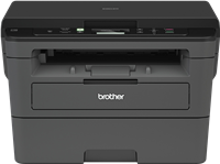 Brother DCP-L2530DW