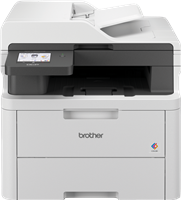 Brother DCP-L3560CDW