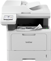 Brother DCP-L5510DW