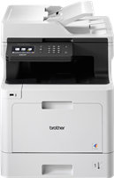 Brother DCP-L8410CDW