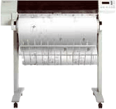 HP DesignJet 700