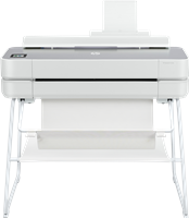 HP DesignJet Studio Steel 24-Zoll