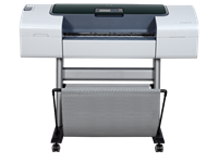 HP DesignJet T1100