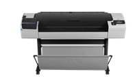 HP DesignJet T1300