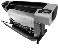 HP DesignJet T1300ps