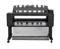 HP Designjet T1500 PostScript ePrinter