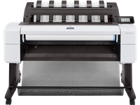 HP DesignJet T1600 36 Zoll PS