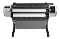 HP DesignJet T2300