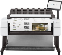 HP DesignJet T2600 36 Zoll PS