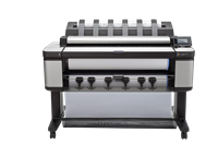 HP DesignJet T3500 eMultifunction Printer (B9E24A)