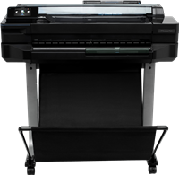 HP Designjet T520-24-Zoll