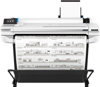 HP Designjet T530-36-Zoll