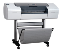 HP DesignJet T620