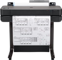 HP DesignJet T630 24-Zoll