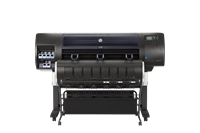 HP Designjet T7200
