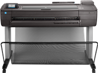 HP DesignJet T730