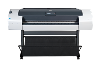 HP DesignJet T770