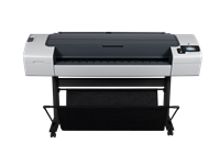 HP DesignJet T790