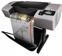 HP DesignJet T790ps