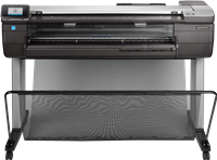 HP DesignJet T830 36 Zoll