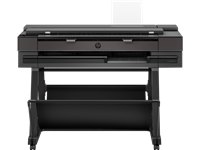HP DesignJet T850 36-Zoll-Multifunktionsdrucker