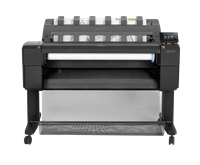 HP DesignJet T920 ePrinter
