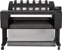 HP DesignJet T930-36-Zoll