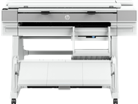HP DesignJet T950 36-Zoll-Multifunktionsdrucker