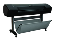 HP DesignJet Z2100