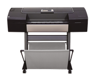 HP DesignJet Z3100